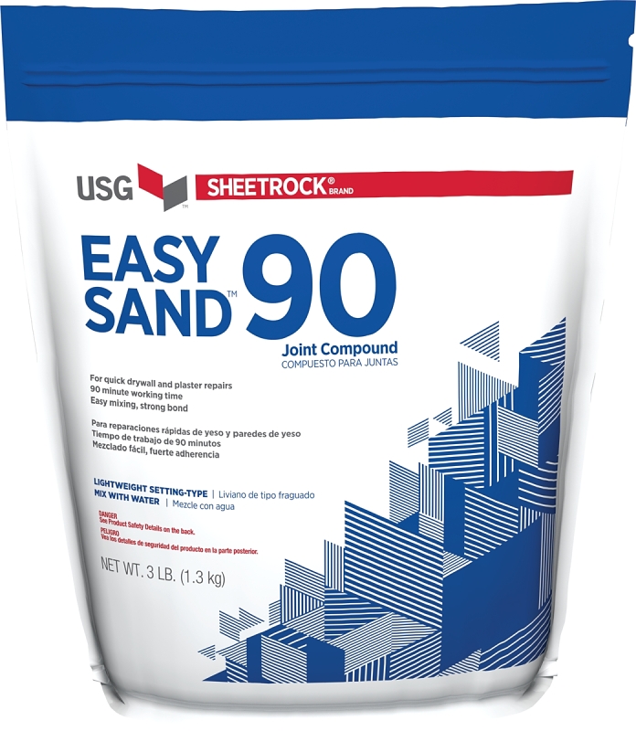 Easy Sand 384025 Joint Compound