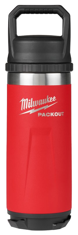 Packout Series 48-22-8382R Insulated Bottle