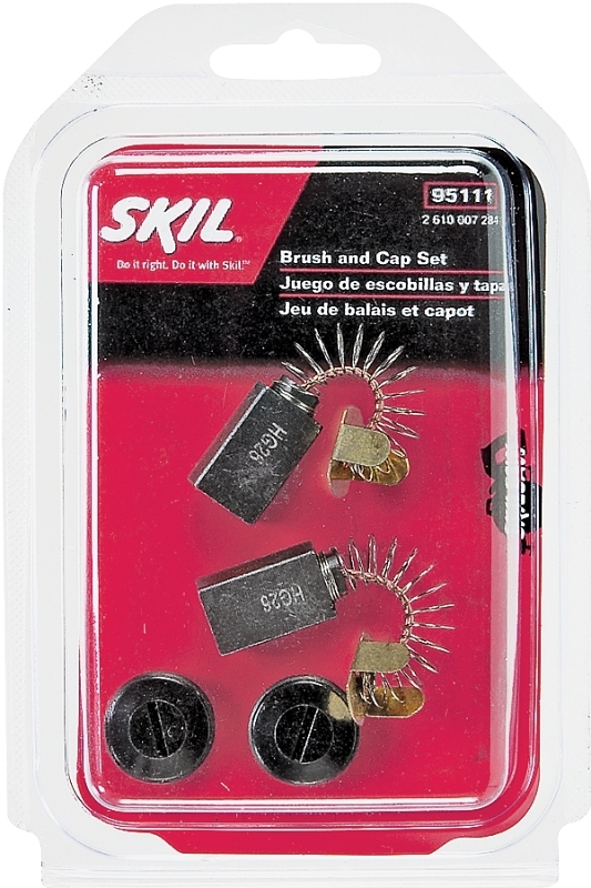 Skil 95111L Replacement Wormdrive Assembly