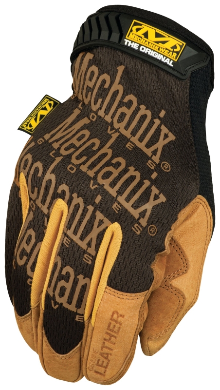 Durahide Lmg-75-010 Mechanic Gloves
