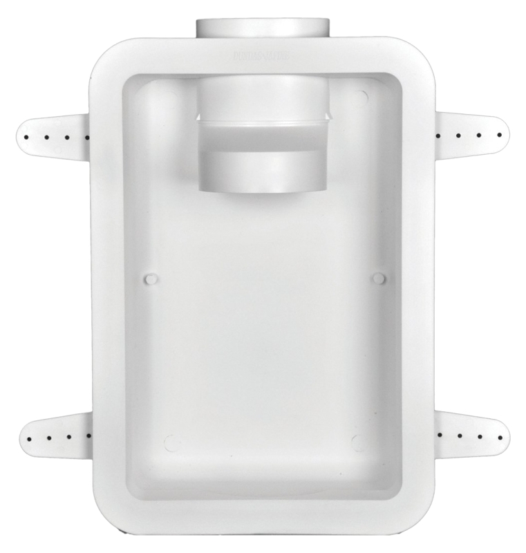 Dryer Vent Box