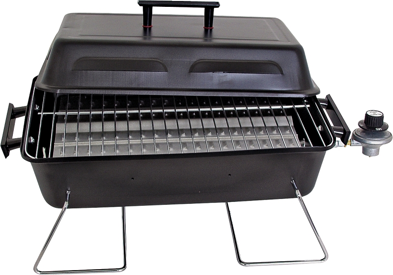 Gas Grill