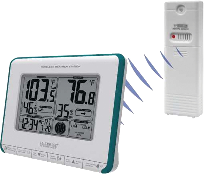 Weather Station