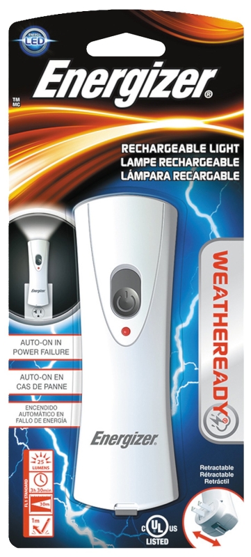 Rc250bp Double Duty Flashlight