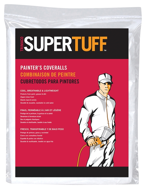 Painter's Coveralls - Pack of 1