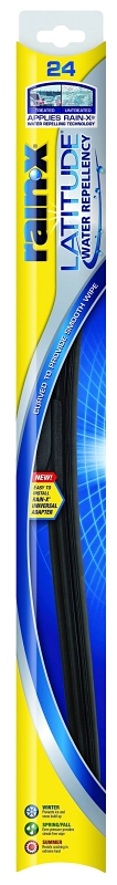 Latitude 5079280-2/5079280 Winter Wiper Blade