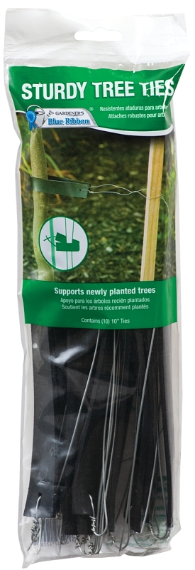 T019b Sturdy Tree Tie - Case of 10