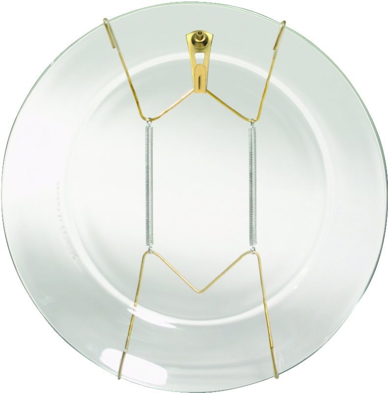 Plate Hanger