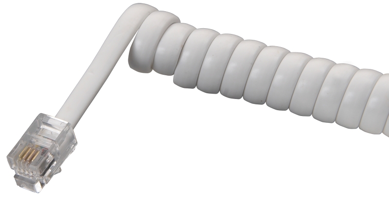 Telephone Cord