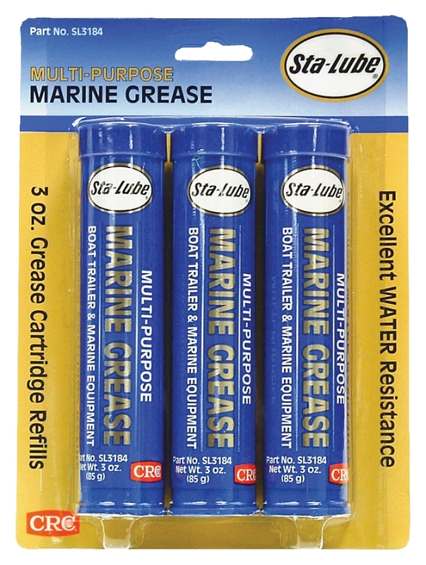 Marine Grease