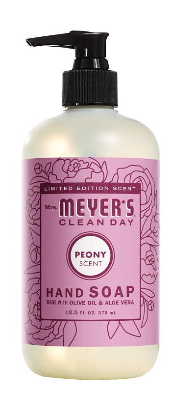 Hand Soap