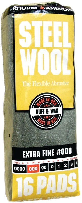 Steel Wool