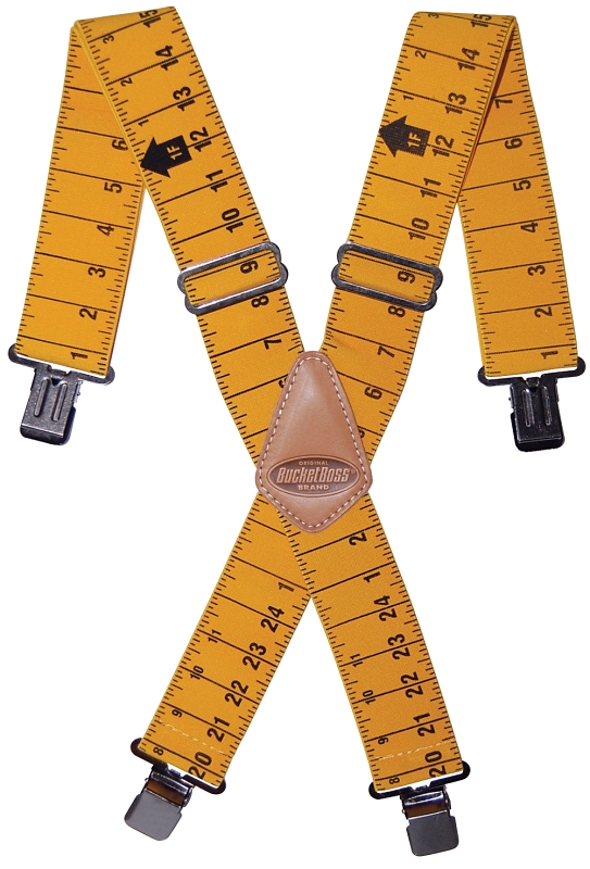 Original Series 61100 Liars Suspender