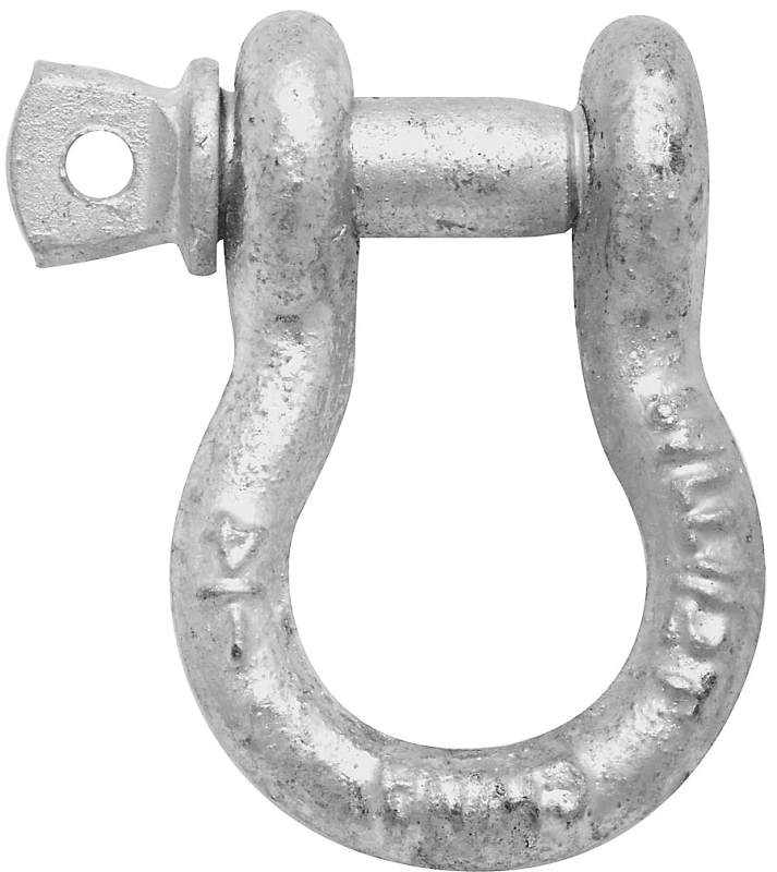 3250Bc Series N223-669 Anchor Shackle