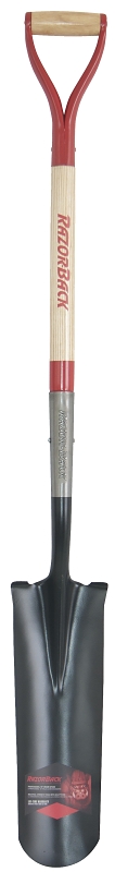 Drain Spade