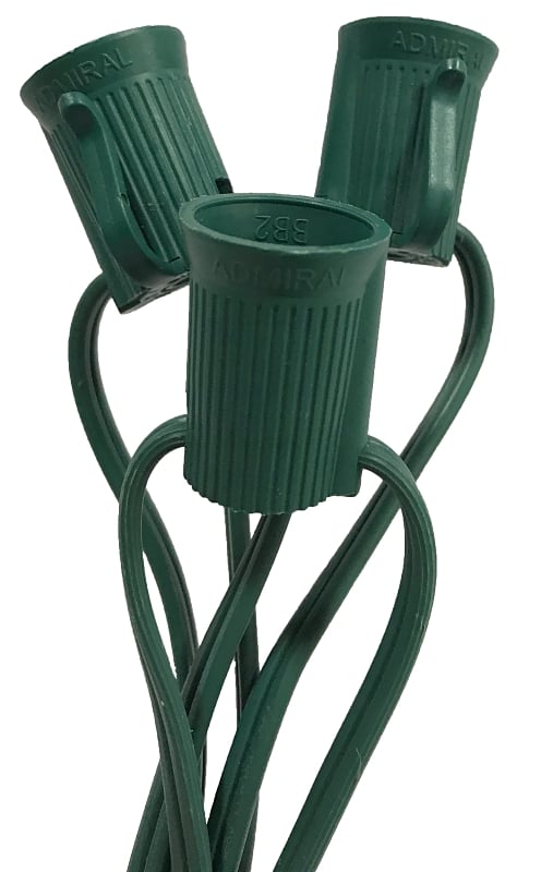 Socket Light Cord