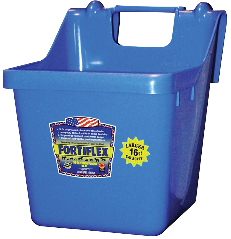 1301600 Bucket Feeder