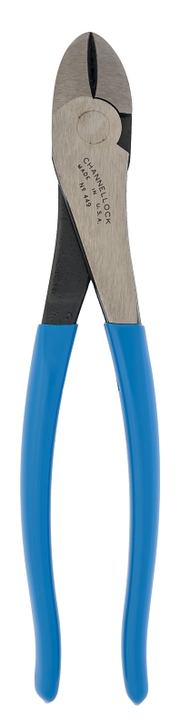 449 Diagonal Cutting Plier