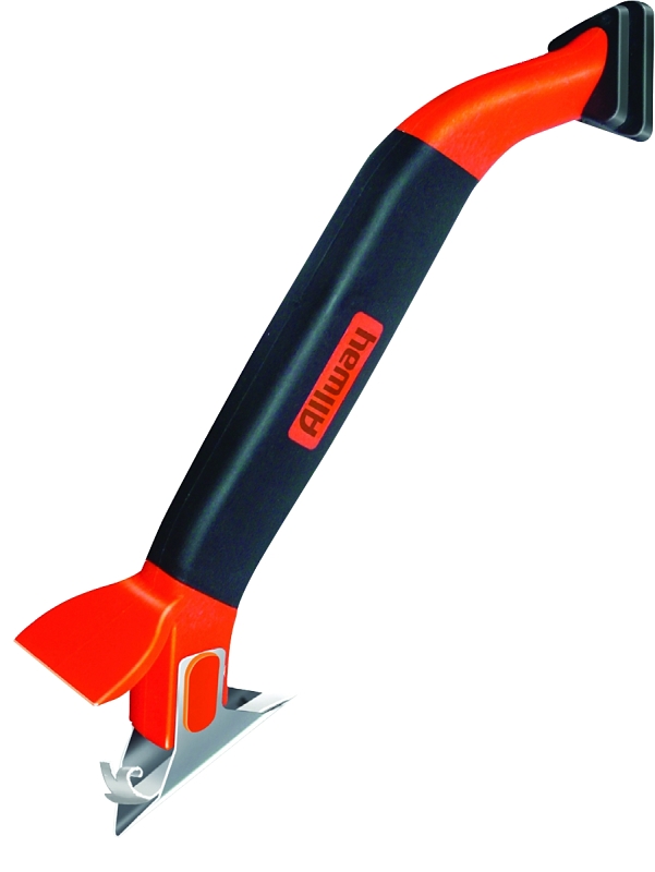Caulk Tool
