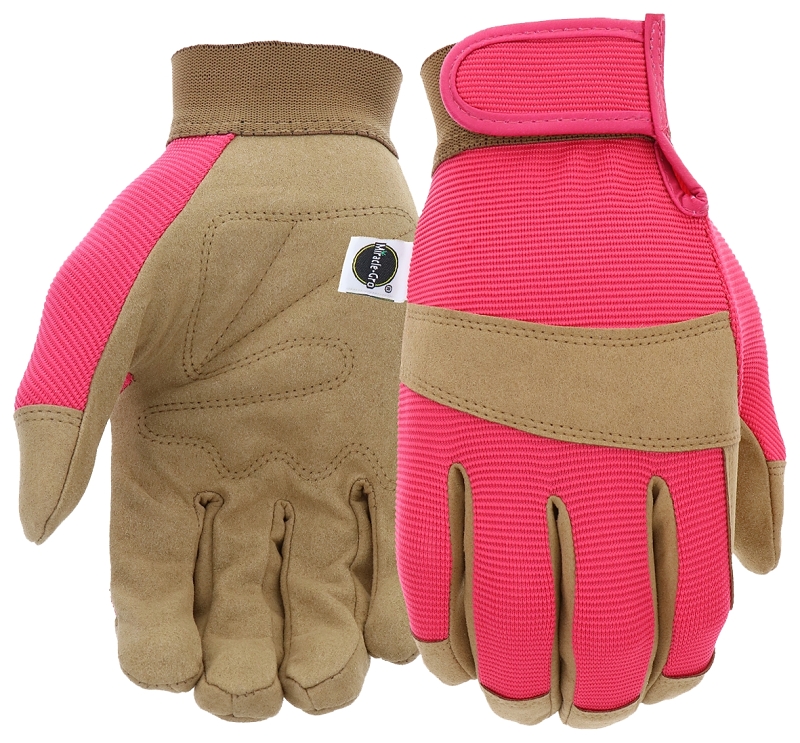 Mg86205-W-Sm Breathable - 1 Pair
