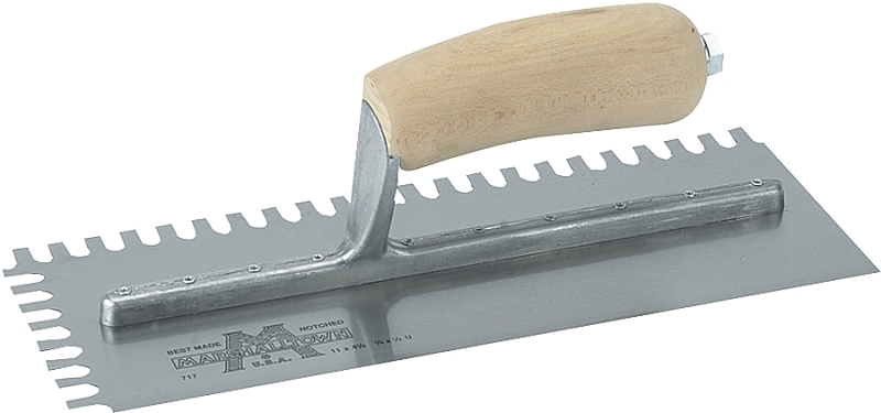 Trowel