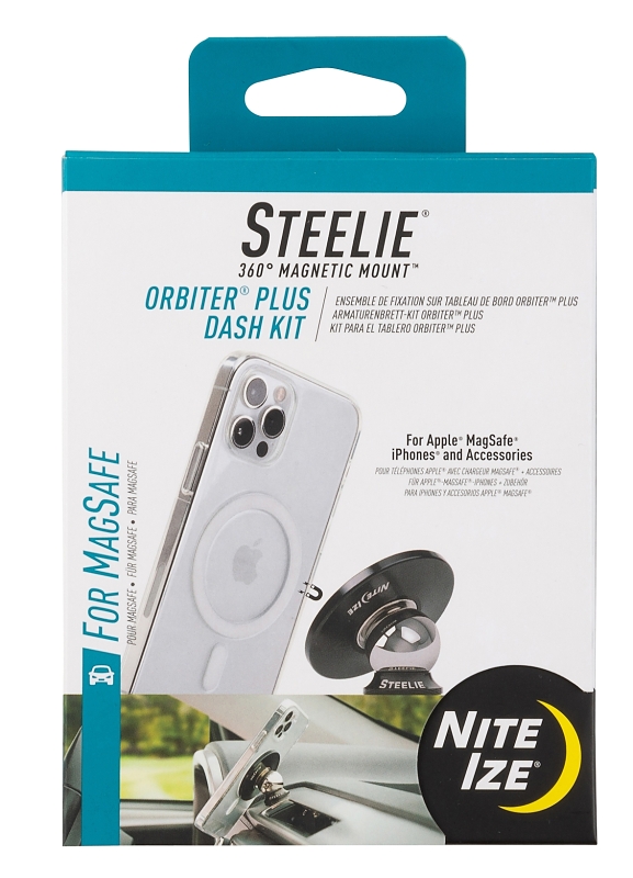 Steelie Series Stomsdk-01-R8 Dash Kit