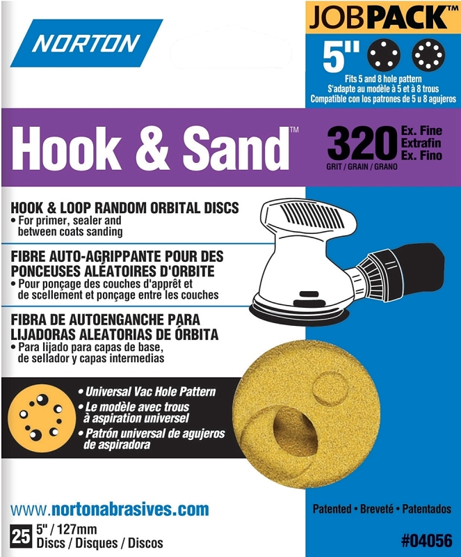Sanding Disc