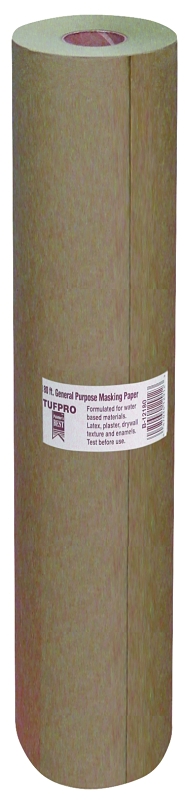 Easymask 12912 Trim Masking Paper - 1 Roll