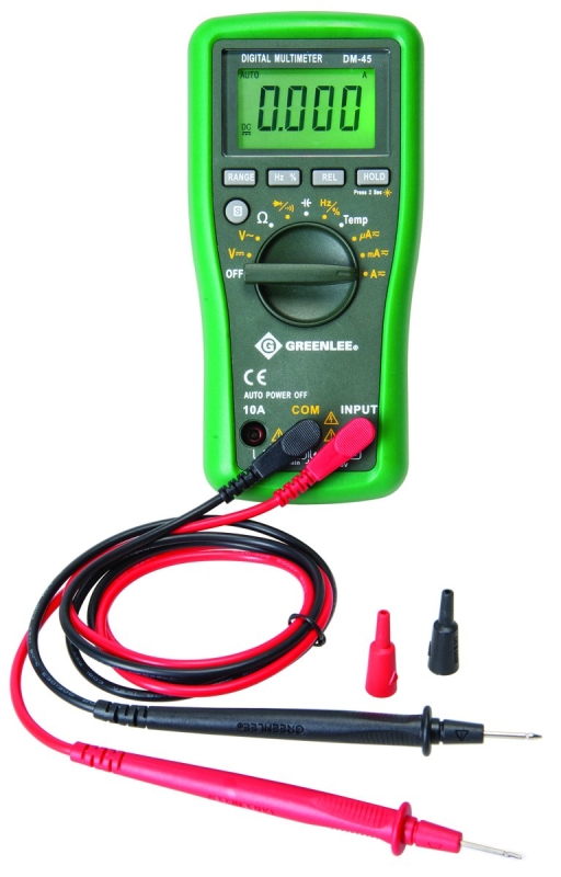 Multimeter
