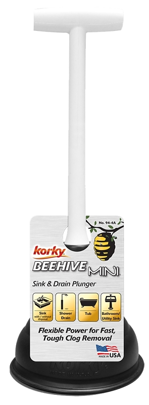 Drain Plunger
