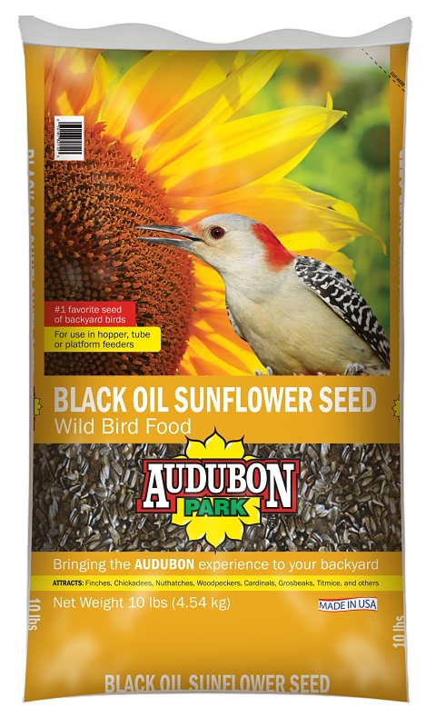 Wild Bird Food