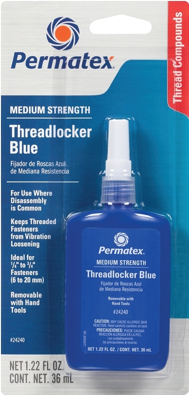 Threadlocker