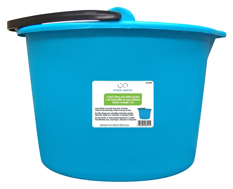 Mop Bucket