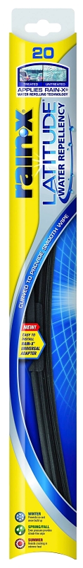 Latitude 5079277-2/5079277 Winter Wiper Blade