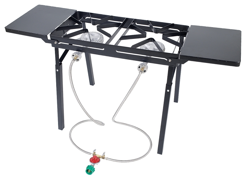 Patio Stove