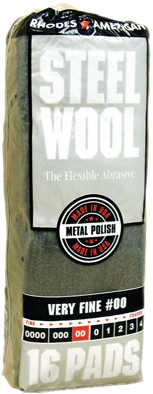 Steel Wool