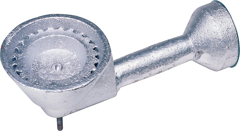 Flame Cooker Burner
