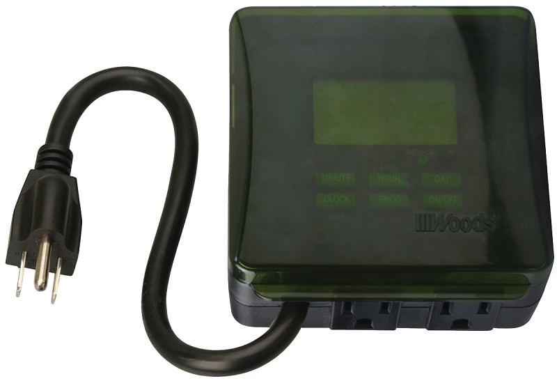 Digital Timer