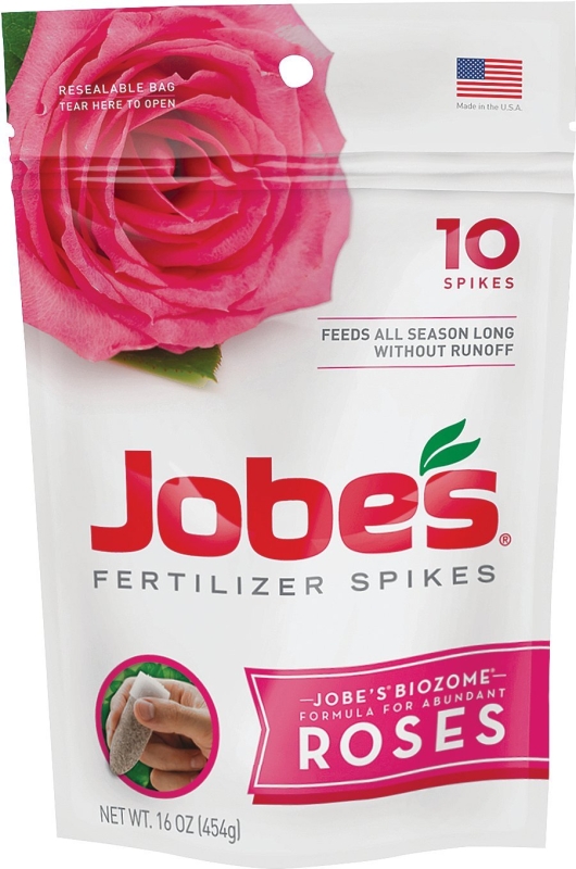 Fertilizer Spike Pouch