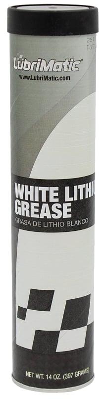 Lithium Grease