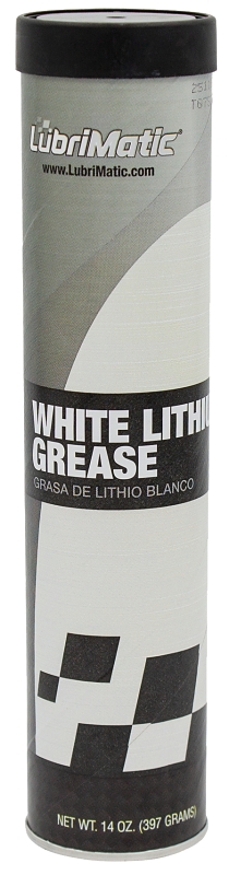 Lithium Grease