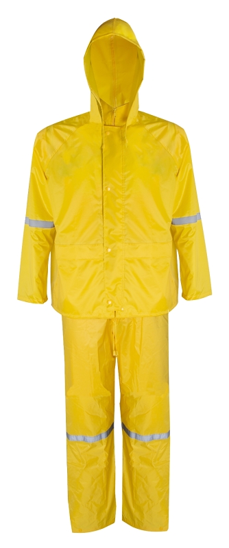 Rain Suit