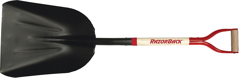 Scoop Shovel