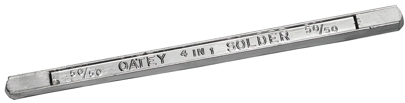 Bar Solder