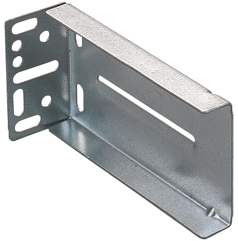 Zinc Drawer Bracket