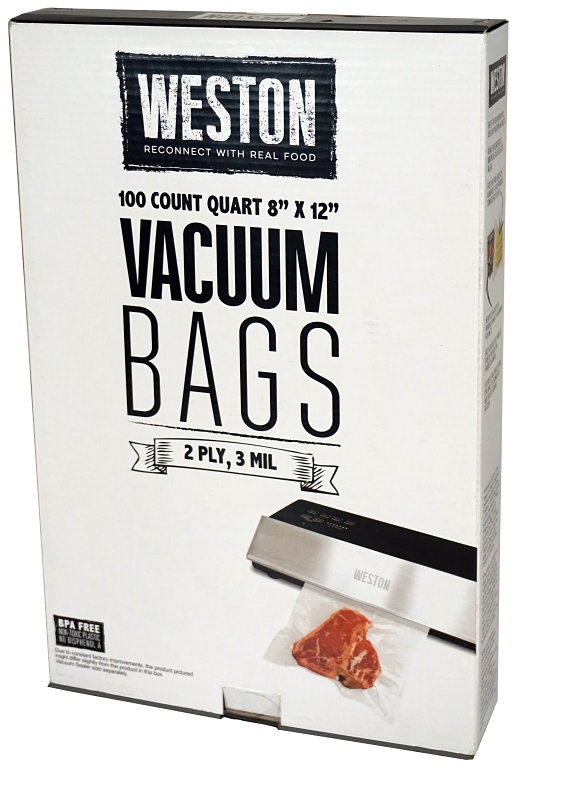 Vacuum Seal Bag