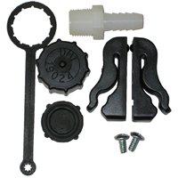 Replacement Spot Sprayer Kit