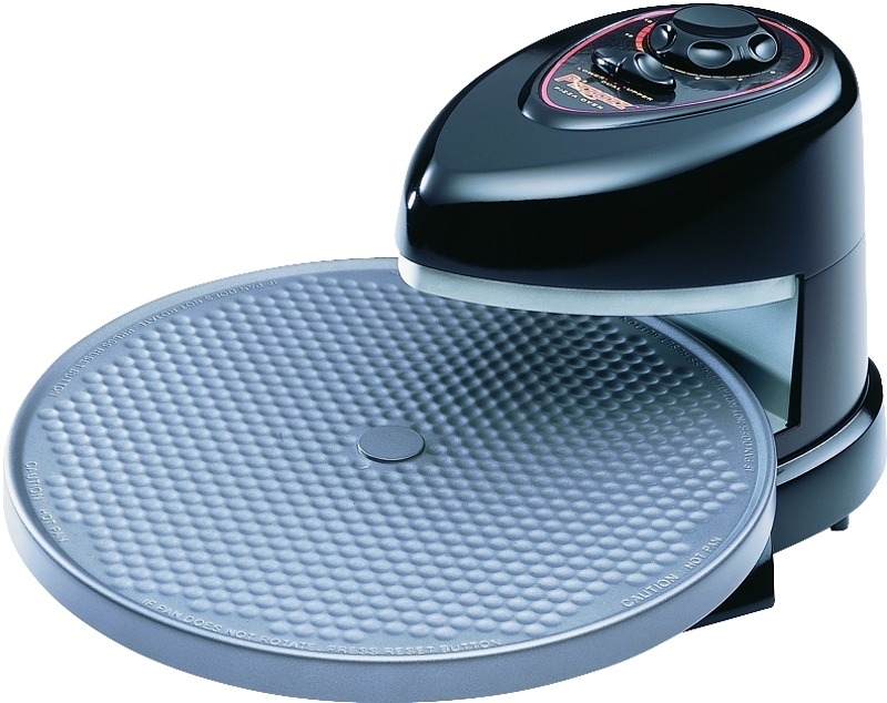 Pizza Oven