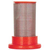 Nozzle Strainer