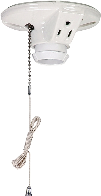667-Sp Lamp Holder